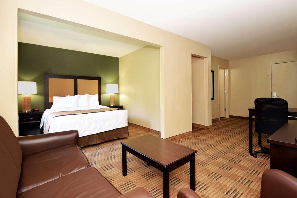 Extended Stay America Suites - Dallas - Plano Parkway - Medical Center Room photo