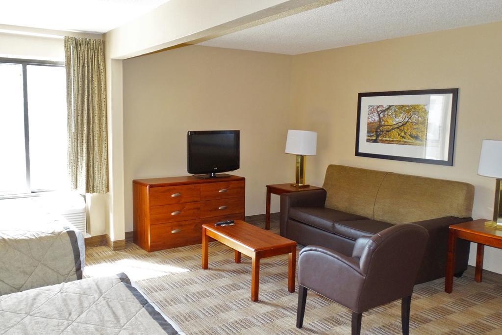 Extended Stay America Suites - Dallas - Plano Parkway - Medical Center Exterior photo