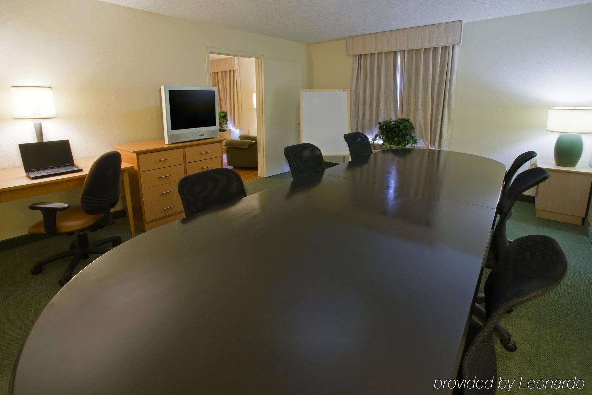 Extended Stay America Suites - Dallas - Plano Parkway - Medical Center Exterior photo